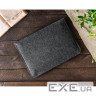 Чохол до ноутбука Gmakin 14 Macbook Pro, Dark Gray (GM62-14)