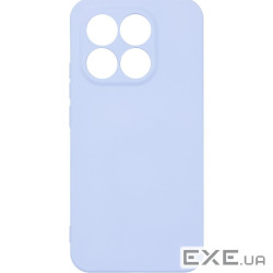 Чохол до мобільного телефона Armorstandart ICON Xiaomi 15T 5G Lavender (ARM86987)