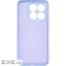 Чохол до мобільного телефона Armorstandart ICON Xiaomi 15T 5G Lavender (ARM86987)