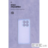 Чохол до мобільного телефона Armorstandart ICON Xiaomi 15T 5G Lavender (ARM86987)