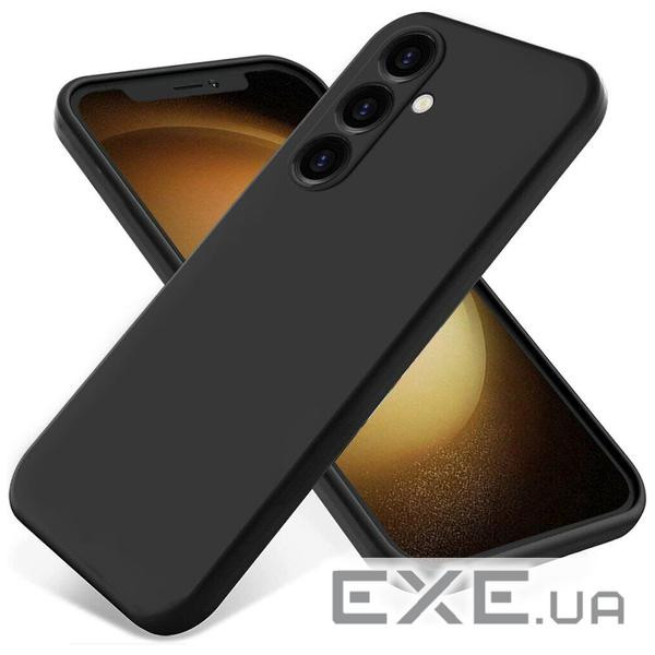 Чохол для мобільного телефону BeCover Samsung Galaxy A05s SM-A057 Black (710084)