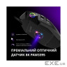 LORGAR MSP80, Professional wired gaming mouse, 9 programmable buttons, Pixart PAW3395 (LRG-MSP80-WH)