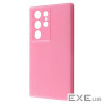Чехол WAVE Twinkle Case Samsung Galaxy S24 Ultra light pink (64098 light pink)