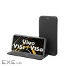Чохол до мобільного телефона BeCover Exclusive Vivo Y15s / Y15a Black (709078)