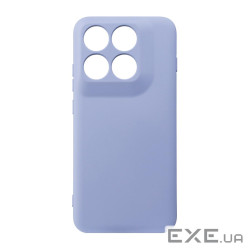 Чохол до мобільного телефона Armorstandart ICON Motorola Edge 70 Pro 5G Camera cover Lave (ARM91781)