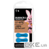 Батарейка Duracell PR44 / 675 * 6 (5004326)