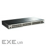 D-Link Switch DGS-1520-52 48xGBit/2x10GBit/2xSFP+