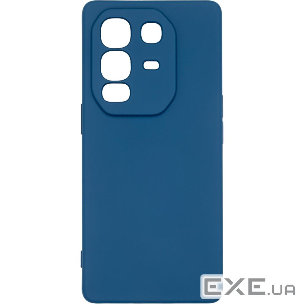 Чохол до мобільного телефона Armorstandart ICON Infinix Note 50 Pro Plus 5G Camera cover (ARM85340)