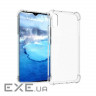 Чохол для мобільного телефону BeCover Anti-Shock Xiaomi Redmi 9A Clear (705208) (705208)