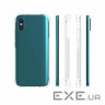 Чохол для мобільного телефону BeCover Anti-Shock Xiaomi Redmi 9A Clear (705208) (705208)