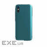 Чохол для мобільного телефону BeCover Anti-Shock Xiaomi Redmi 9A Clear (705208) (705208)
