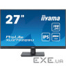Монітор IIYAMA ProLite (XU2792QSU-B6)