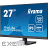 Монітор IIYAMA ProLite (XU2792QSU-B6)