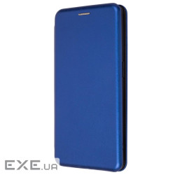 Чохол до мобільного телефона Armorstandart G-Infinix Note 50 Pro Plus 5G Blue (ARM85363)