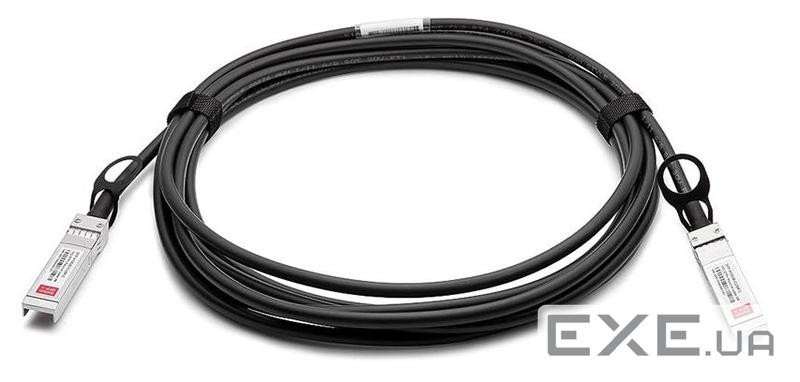 HP SFP+ Direct Attach Cable (DAC) 3m J9283D Aruba 10G SFP+ 3m Direct Attach Copper Cable