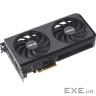 Відеокарта ASUS Dual GeForce RTX 5060 EVO OC Edition 8GB GDDR7 (DUAL-RTX5060-O8G-EVO)