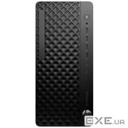 Комп"ютер персональний HP Elitedesk 8-G1i TWR, Intel U7-265, 16GB, F512GB, NVD5060-8, WiFi (D1GD6ET)