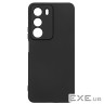 Чохол до мобільного телефона Armorstandart ICON Realme C71 4G Camera cover Black (ARM83906)