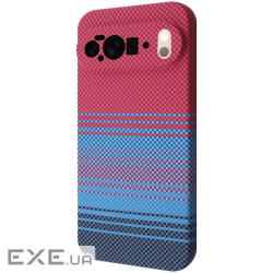 Чехол WAVE Gleam Case with Magnetic Ring Google Pixel 10 Pro XL pink sunset (PCGCGPGX1074)