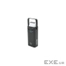 Powerbank ACL PW-112 30000mAh, 22.5W, 2xUSB, 4 кабелі (USB / Micro / Type-C / Lighting), Ліхтар, 0.7