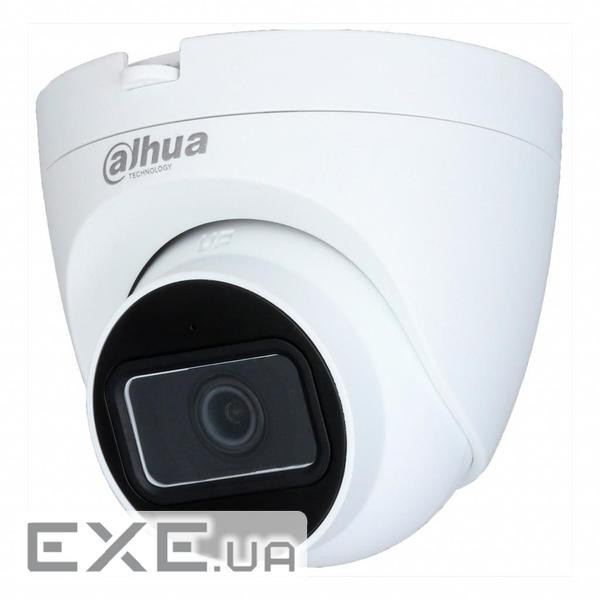 Камера відеоспостереження Dahua DH-HAC-HDW1400TRQP-A (2.8) (HAC-HDW14 (HAC-HDW1400TRQP-A (2.8 мм))