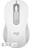 LOGITECH Signature M650 L Wireless Mouse - OFF-WHITE - BT - EMEA - M650 L (910-006238)