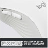 LOGITECH Signature M650 L Wireless Mouse - OFF-WHITE - BT - EMEA - M650 L (910-006238)