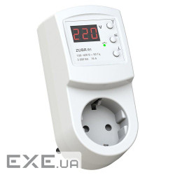 Реле напруги Zubr ZUBR R116y