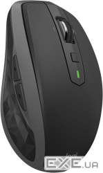 Logitech Mouse MX Anywhere 2S WL graphite BT 7 Tasten (910-007230)