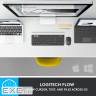 Logitech Mouse MX Anywhere 2S WL graphite BT 7 Tasten (910-007230)
