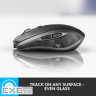 Logitech Mouse MX Anywhere 2S WL graphite BT 7 Tasten (910-007230)