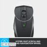 Logitech Mouse MX Anywhere 2S WL graphite BT 7 Tasten (910-007230)