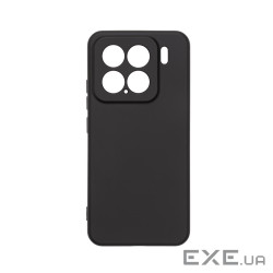 Чохол до мобільного телефона Armorstandart ICON Xiaomi 15 Camera cover Black (ARM82322)