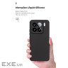 Чохол до мобільного телефона Armorstandart ICON Xiaomi 15 Camera cover Black (ARM82322)