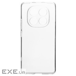 Чохол до мобільного телефона Armorstandart Air Xiaomi Redmi Note 15 4G / Note 15 5G / Poc (ARM89685)