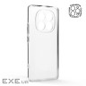 Чохол до мобільного телефона Armorstandart Air Xiaomi Redmi Note 15 4G / Note 15 5G / Poc (ARM89685)