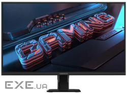 Монітор ігровий Gigabyte GS27Q X Gaming Monitor