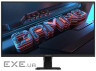 Монітор ігровий Gigabyte GS27Q X Gaming Monitor