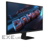 Монітор ігровий Gigabyte GS27Q X Gaming Monitor