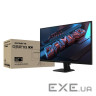 Монітор ігровий Gigabyte GS27Q X Gaming Monitor