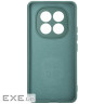 Чохол до мобільного телефона Armorstandart Icon Xiaomi Redmi Note 15 Pro 4G Dark Green (ARM89819)