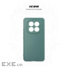 Чохол до мобільного телефона Armorstandart Icon Xiaomi Redmi Note 15 Pro 4G Dark Green (ARM89819)
