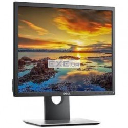 Монітор DELL Black (210-AJBG )
