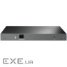 Комутатор мережевий TP-Link TL-SG3428XMP