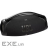 Акустична система JBL Boombox 3 Wi-Fi Black (JBLBB3WIFIBLKEP)