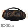 Акустична система JBL Boombox 3 Wi-Fi Black (JBLBB3WIFIBLKEP)