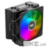 Процесорній кулер 2E GAMING Air Cool ACN120B-ARGB, LGA1700, 1200, 115x, 1366, AM5, (2E-ACN120B-ARGB)