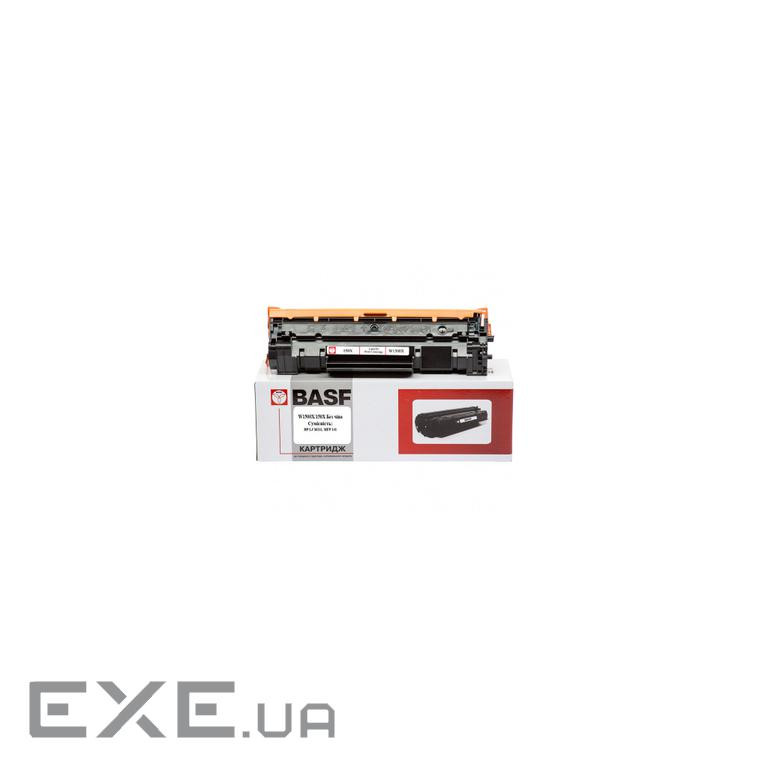 Картридж BASF HP LJ M111, MFP 141 w1500X/150X без чипа (BASF-KT-W1500X-WOC)