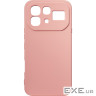 Чохол до мобільного телефона Armorstandart ICON Infinix Note 60 Pro 5G Camera Cover Pink (ARM91894)