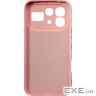 Чохол до мобільного телефона Armorstandart ICON Infinix Note 60 Pro 5G Camera Cover Pink (ARM91894)